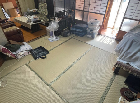 ［大島-81］周防大島町大字小松 木造二階建 8