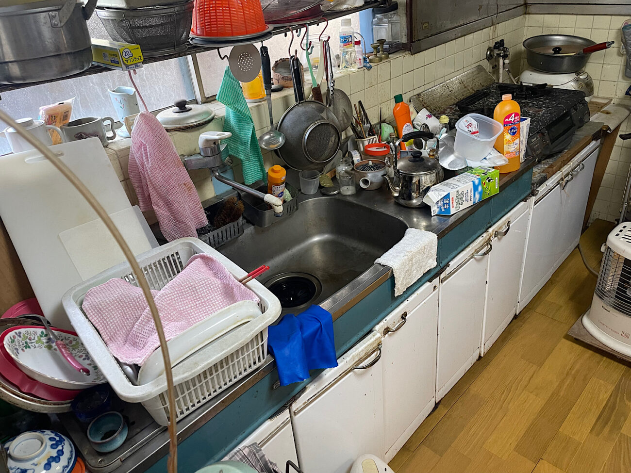 ［大島-81］周防大島町大字小松 木造二階建 4