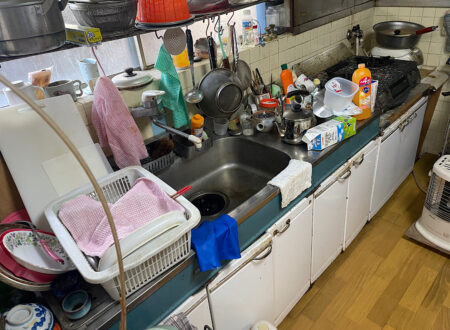 ［大島-81］周防大島町大字小松 木造二階建 4