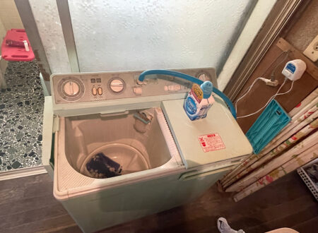 ［大島-81］周防大島町大字小松 木造二階建 7