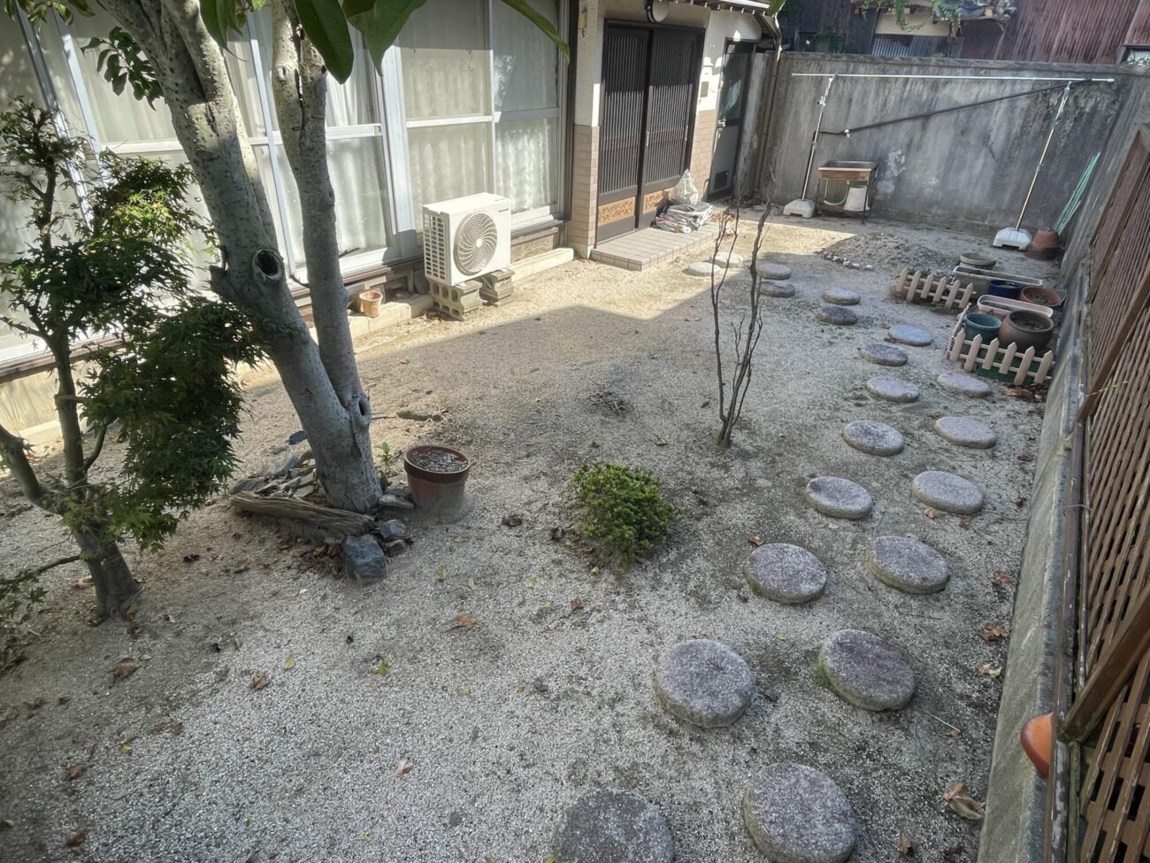 ［久賀-36］周防大島町大字久賀 木造平屋建 10