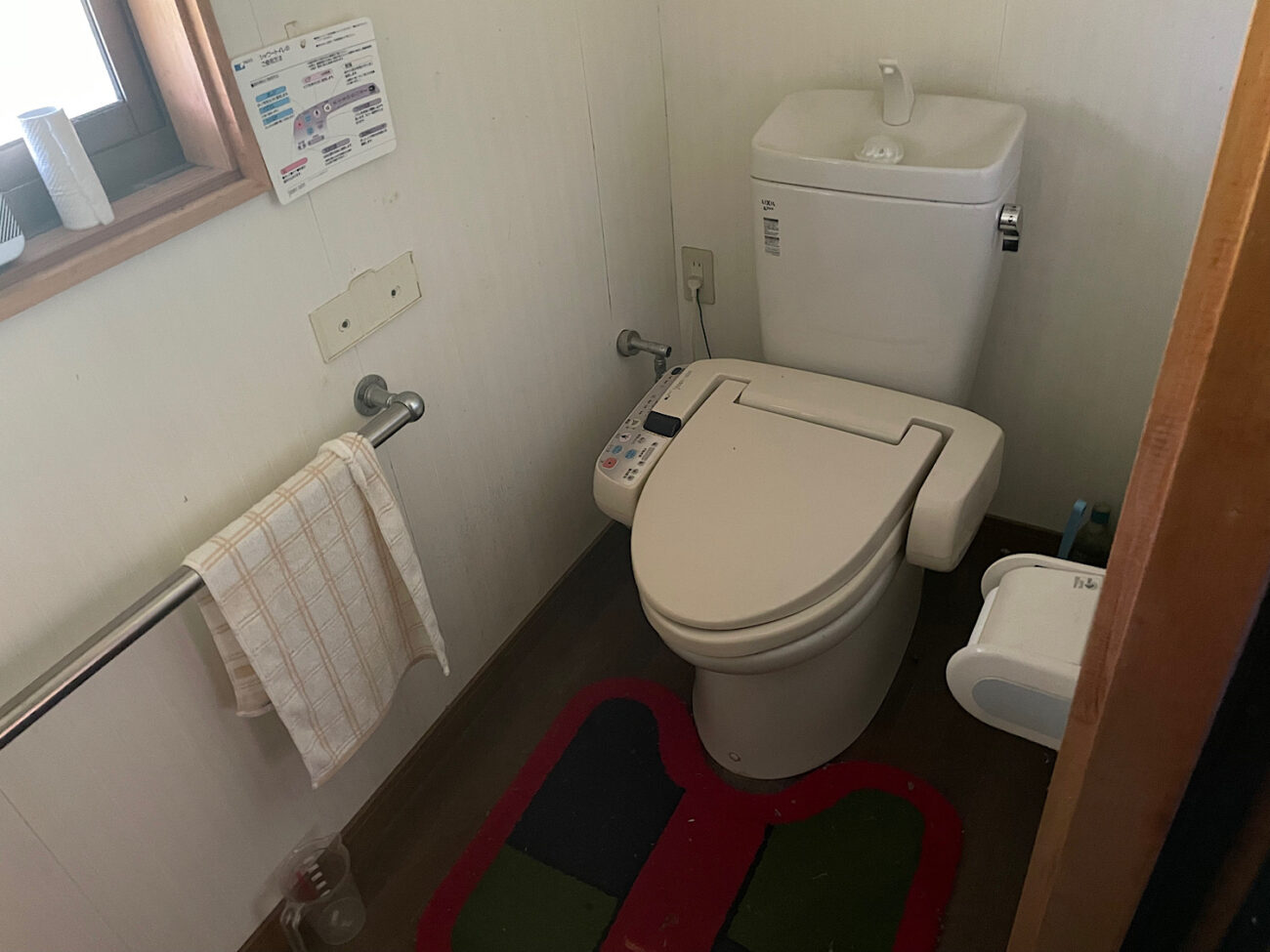 ［大島-79］【商談中】周防大島町大字西屋代 木造二階建 5