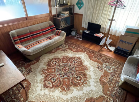 ［大島-79］【商談中】周防大島町大字西屋代 木造二階建 9