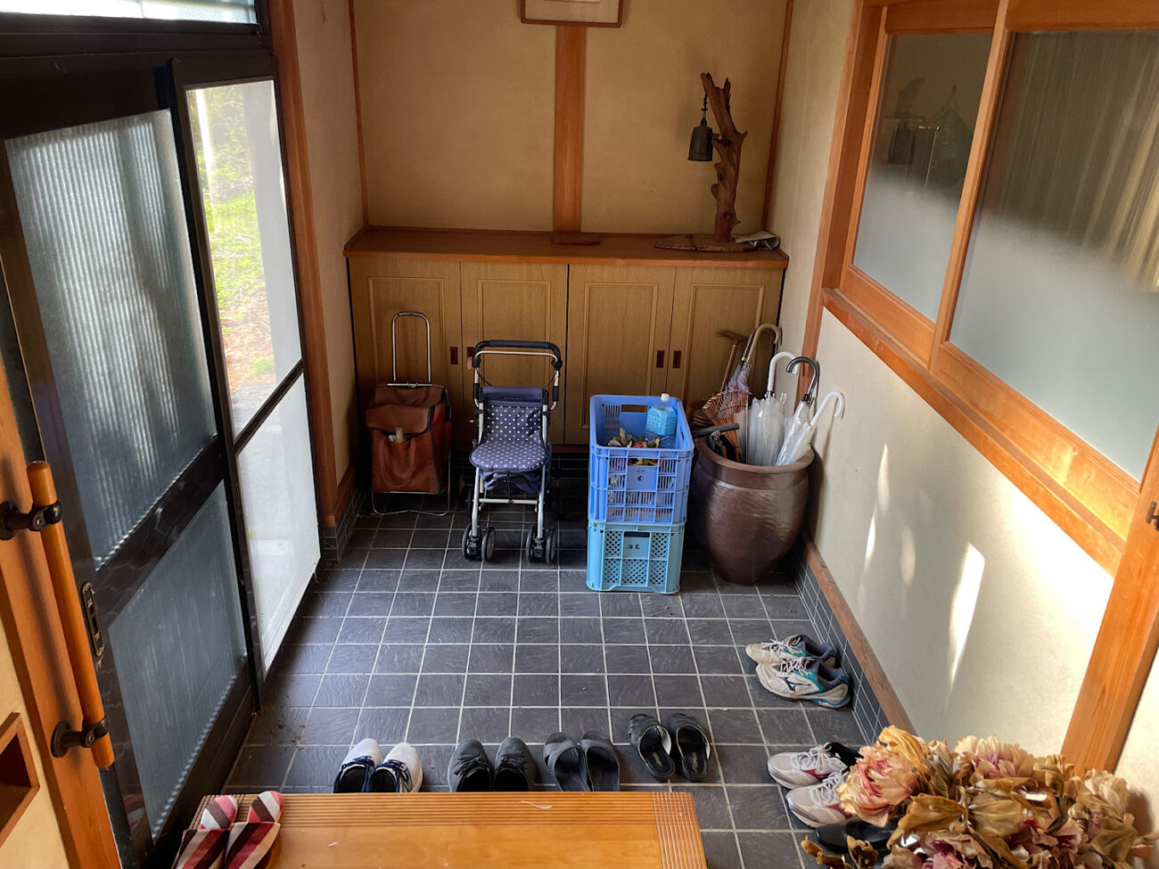 ［大島-79］【商談中】周防大島町大字西屋代 木造二階建 3