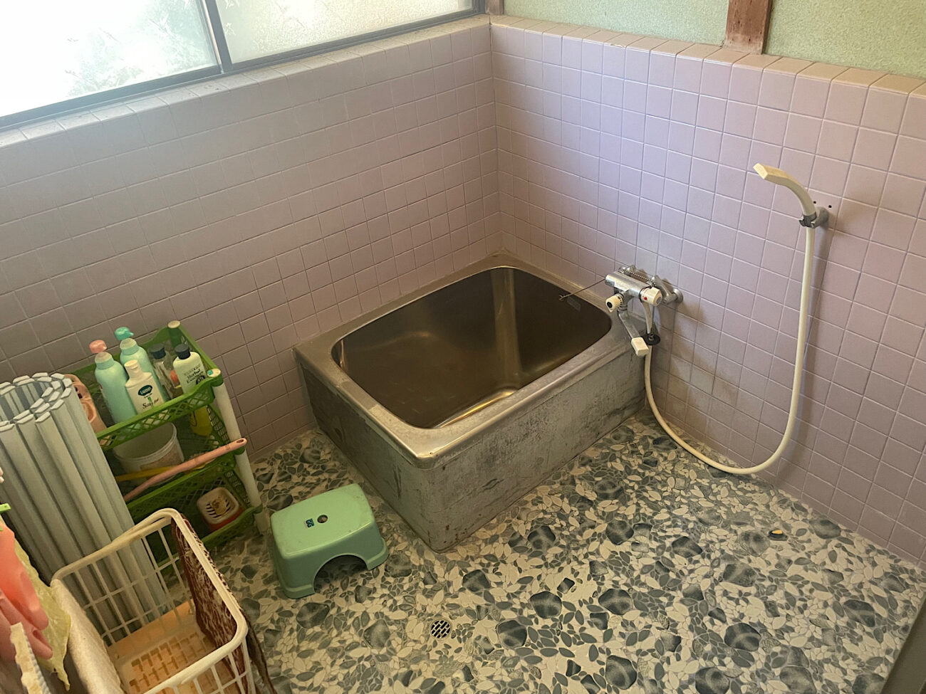 ［東和-68］周防大島町大字外入 木造二階建 6