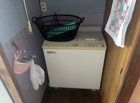 ［東和-68］周防大島町大字外入 木造二階建 7