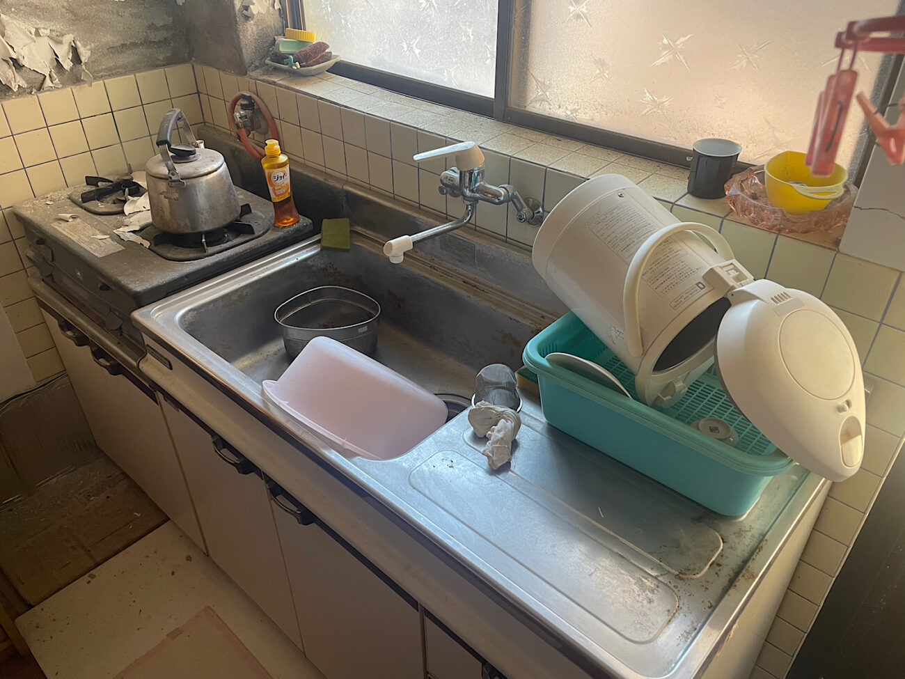 ［東和-68］周防大島町大字外入 木造二階建 4