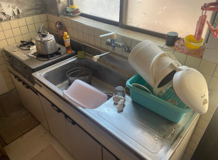 ［東和-68］周防大島町大字外入 木造二階建 4