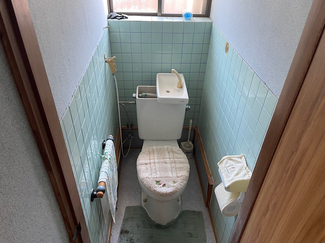 ［東和-68］周防大島町大字外入 木造二階建 5