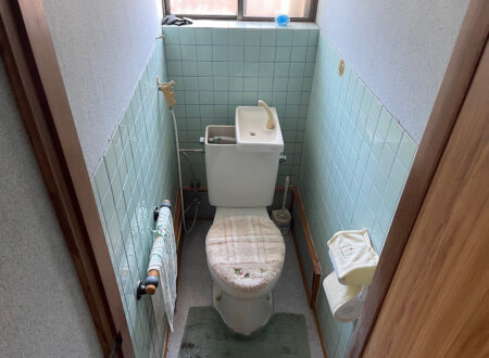 ［東和-68］周防大島町大字外入 木造二階建 5