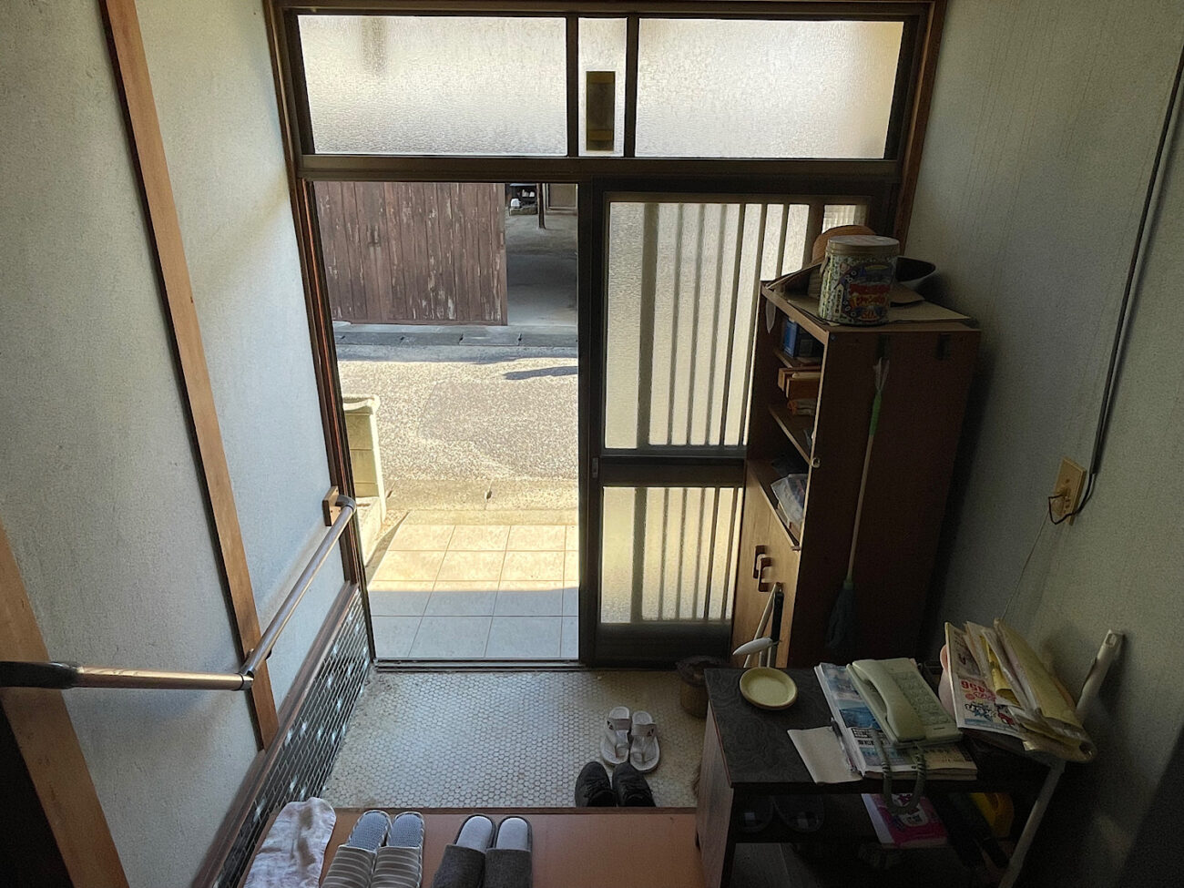 ［東和-68］周防大島町大字外入 木造二階建 3