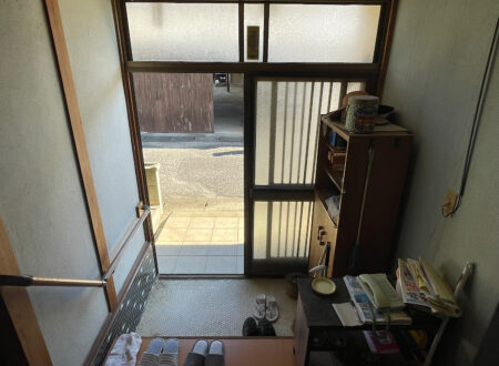 ［東和-68］周防大島町大字外入 木造二階建 3