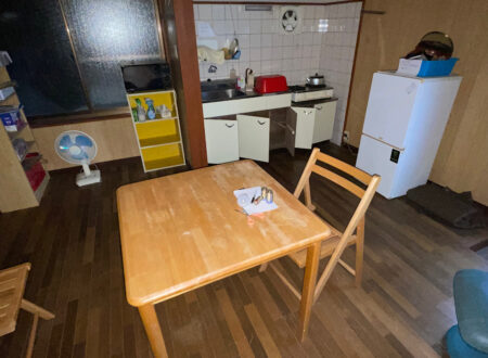 ［橘-47］周防大島町大字日前 木造平屋建 9