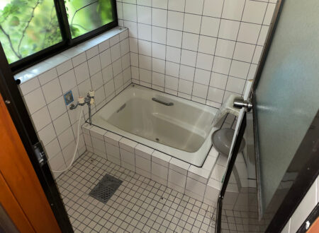 ［橘-47］周防大島町大字日前 木造平屋建 6