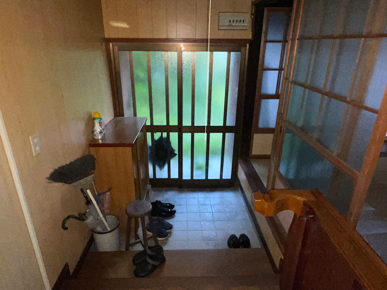 ［橘-47］周防大島町大字日前 木造平屋建 3