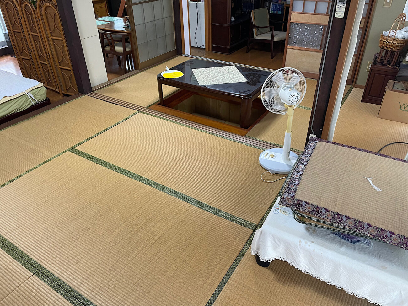 ［久賀-36］周防大島町大字久賀 木造平屋建 8