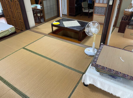 ［久賀-36］周防大島町大字久賀 木造平屋建 8