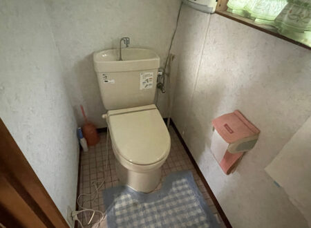 ［久賀-36］周防大島町大字久賀 木造平屋建 5