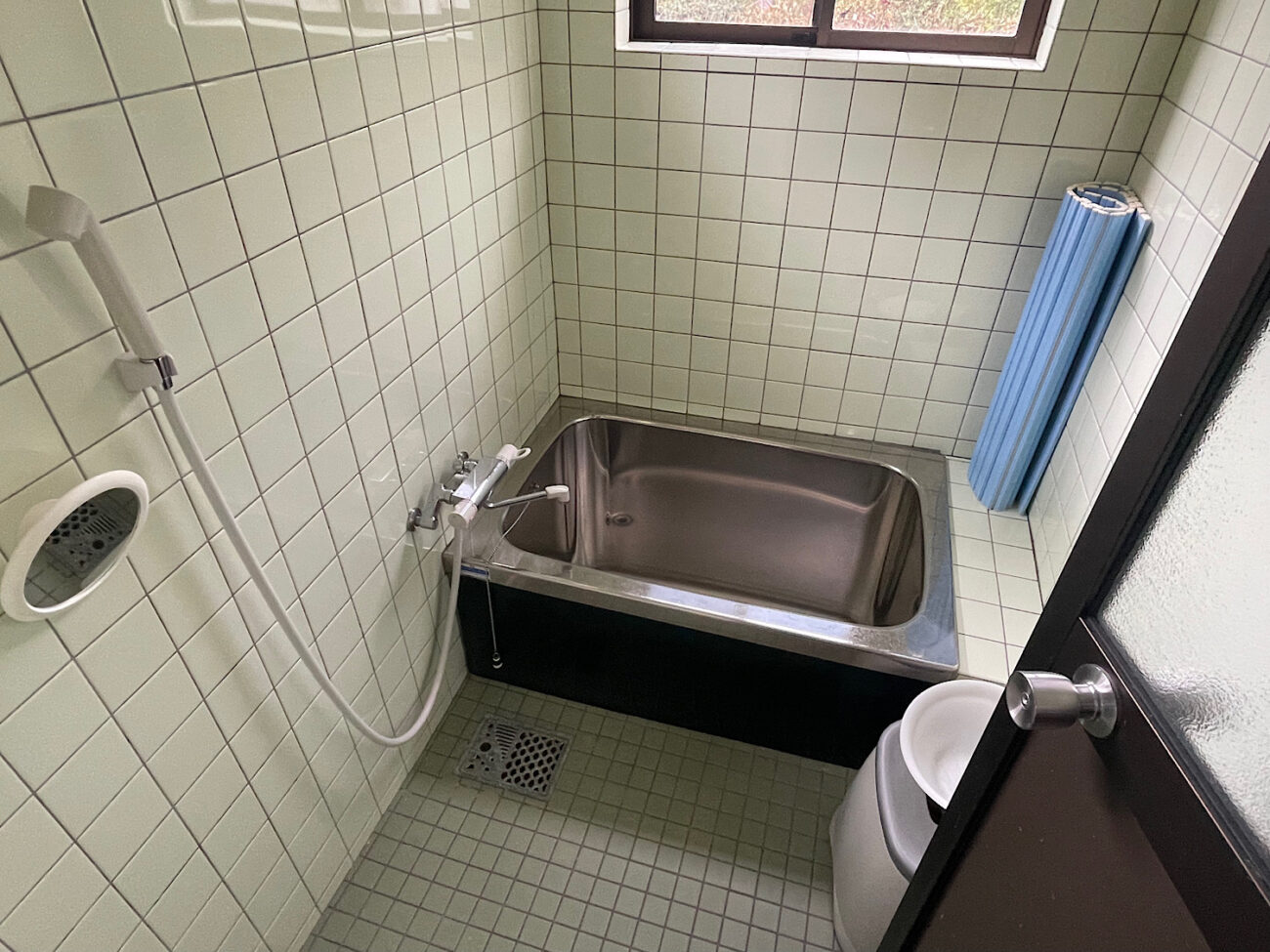 ［久賀-36］周防大島町大字久賀 木造平屋建 6