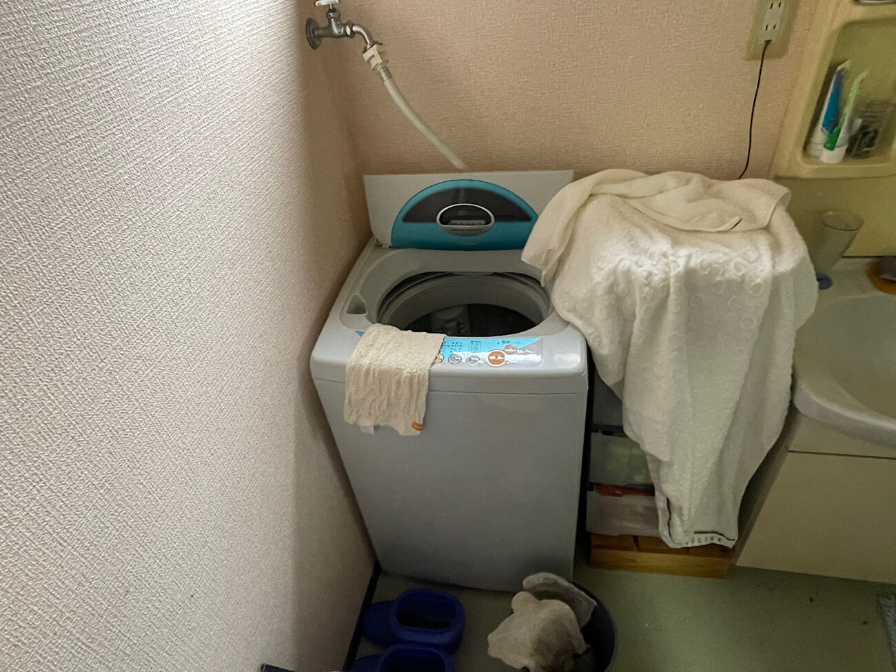 ［久賀-36］周防大島町大字久賀 木造平屋建 7