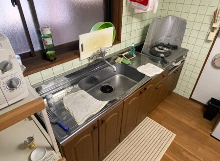 ［久賀-36］周防大島町大字久賀 木造平屋建 4