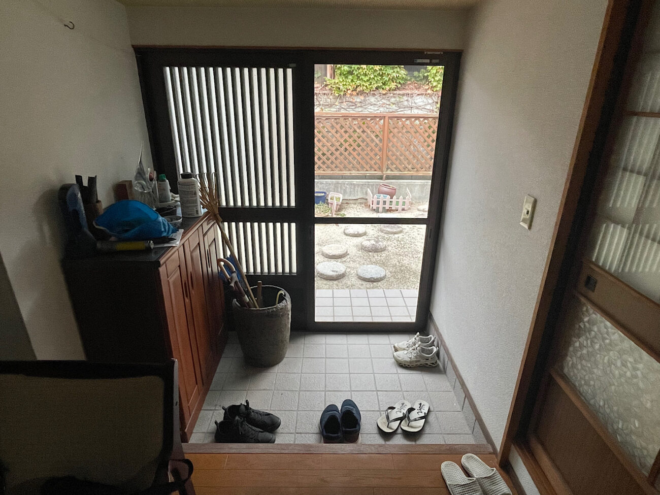 ［久賀-36］周防大島町大字久賀 木造平屋建 3