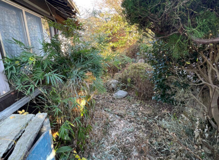 ［大島-72］周防大島町大字西屋代 木造二階建 10