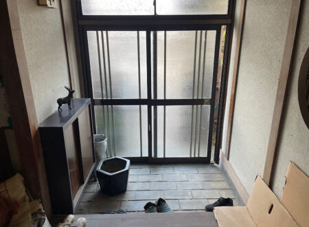 ［大島-72］周防大島町大字西屋代 木造二階建 3