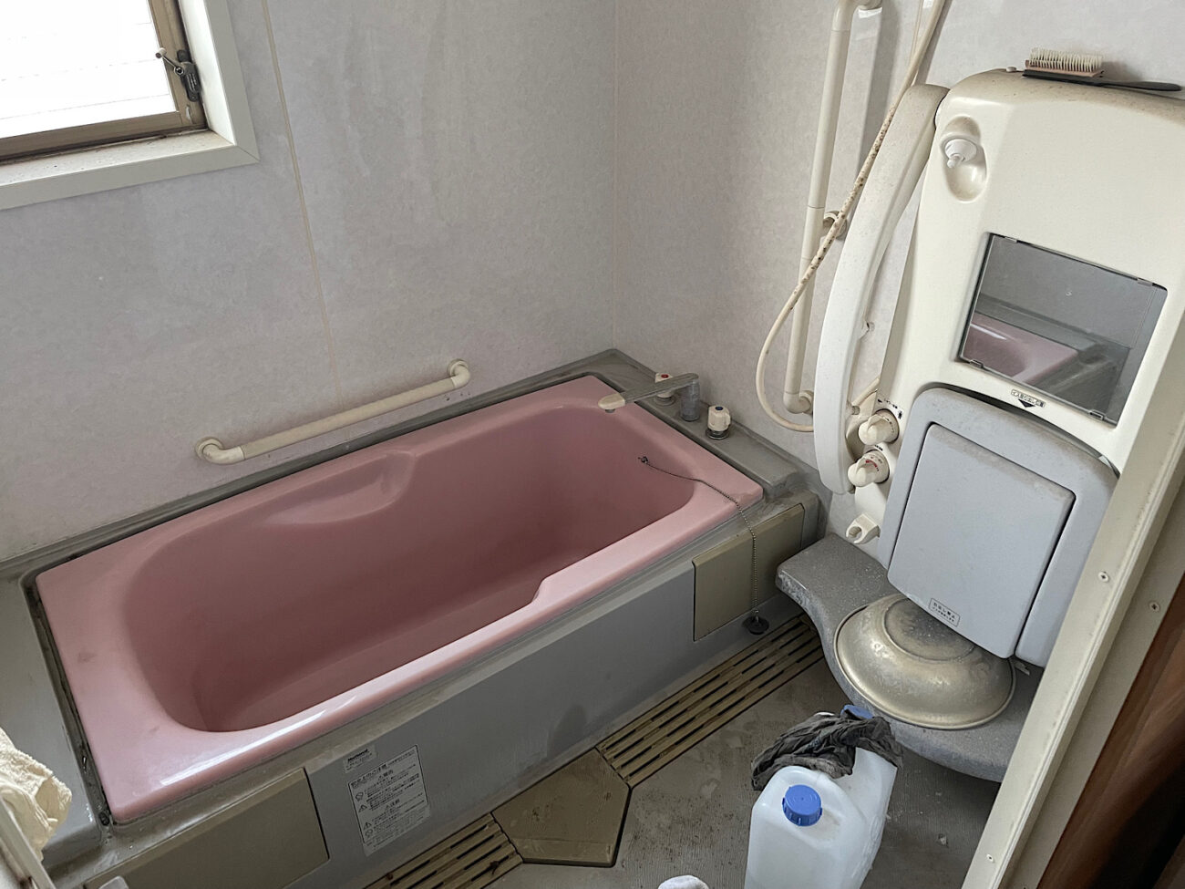 ［大島-72］周防大島町大字西屋代 木造二階建 6