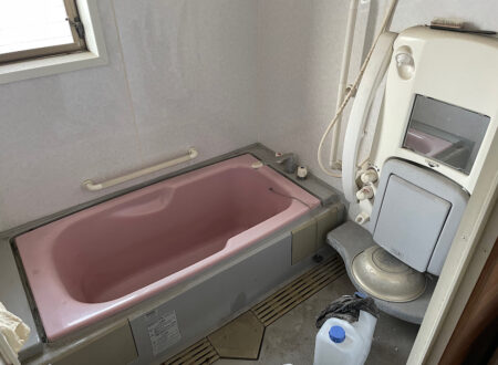 ［大島-72］周防大島町大字西屋代 木造二階建 6