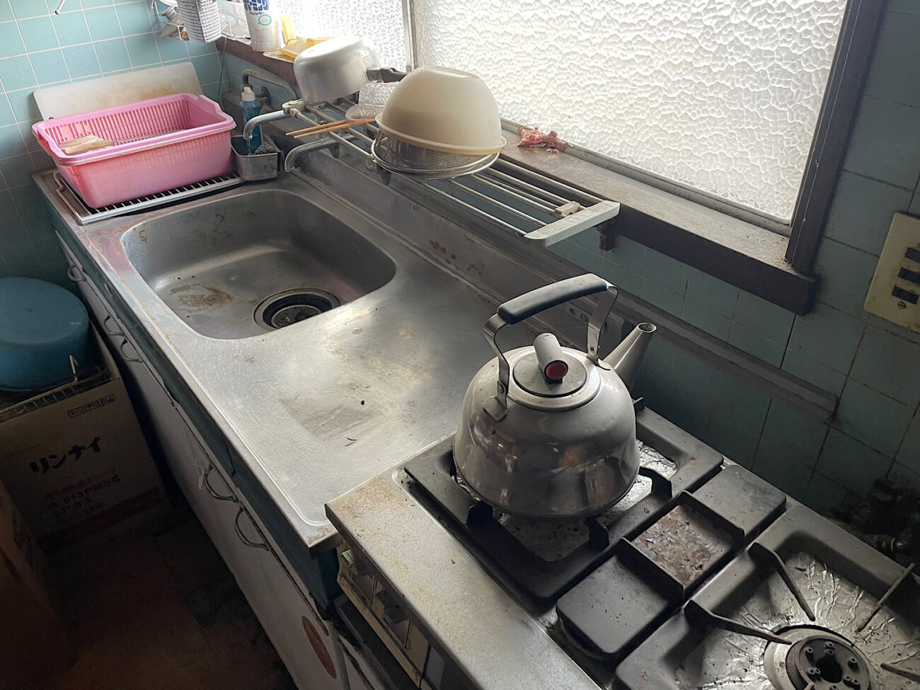 ［大島-72］周防大島町大字西屋代 木造二階建 4