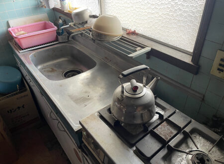 ［大島-72］周防大島町大字西屋代 木造二階建 4