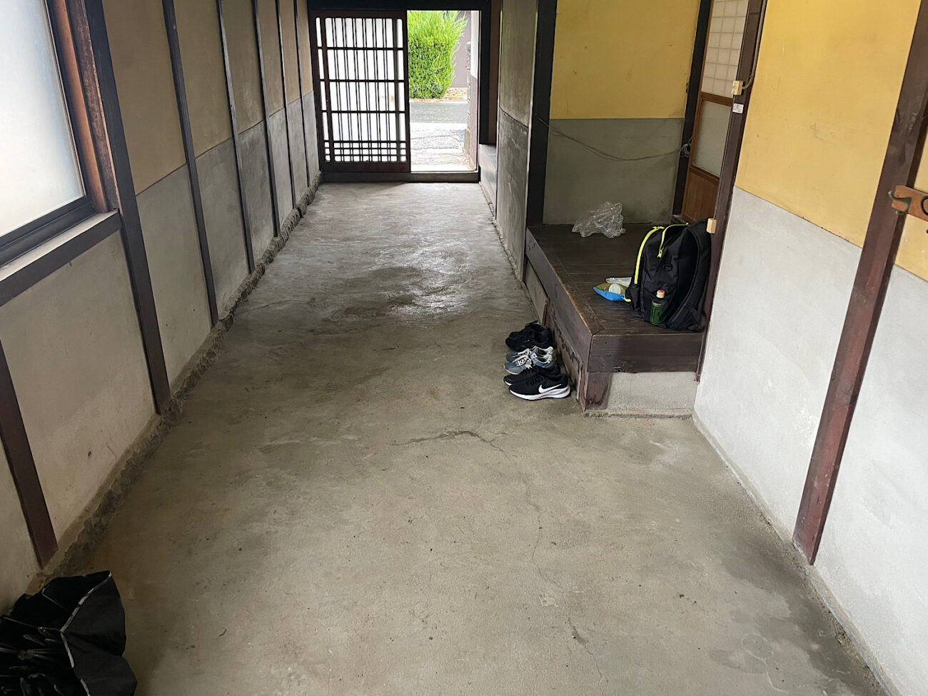 ［久賀-35］周防大島町大字久賀 木造平屋建 3