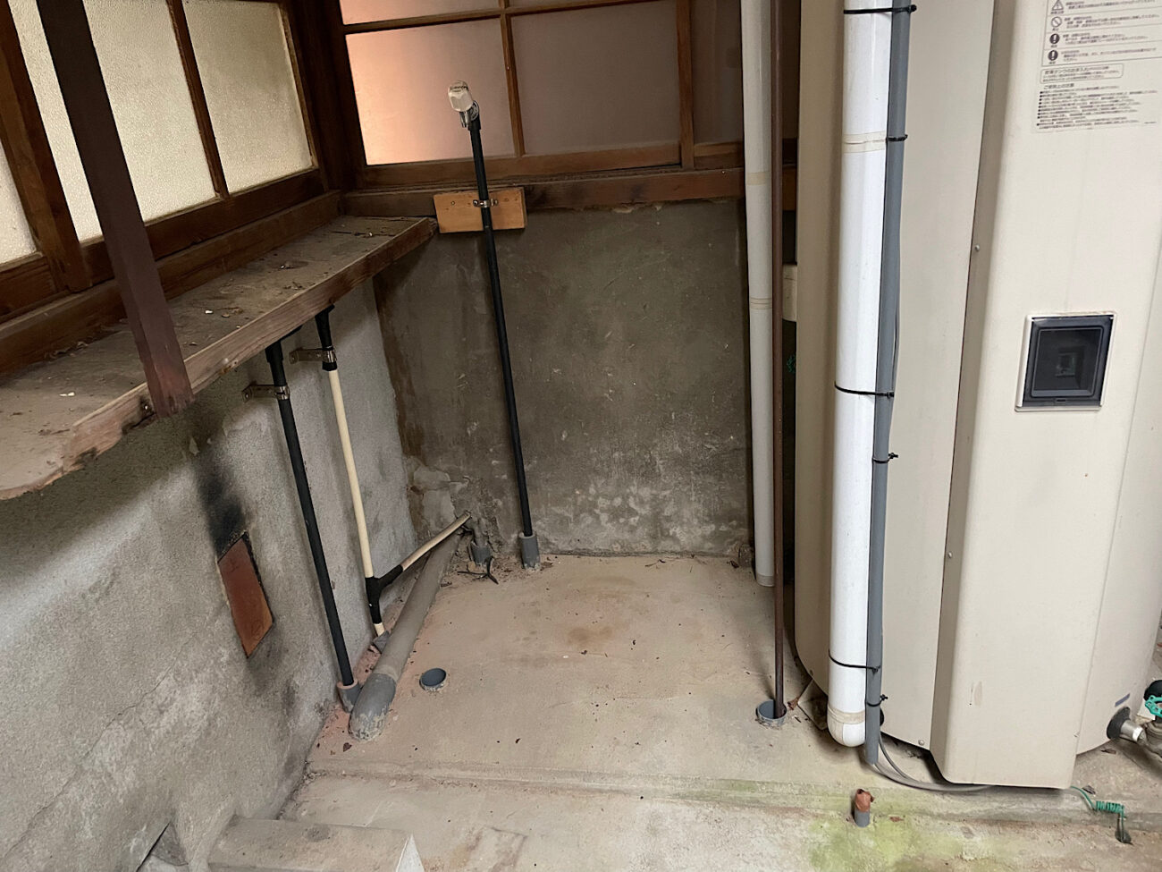 ［久賀-35］周防大島町大字久賀 木造平屋建 7