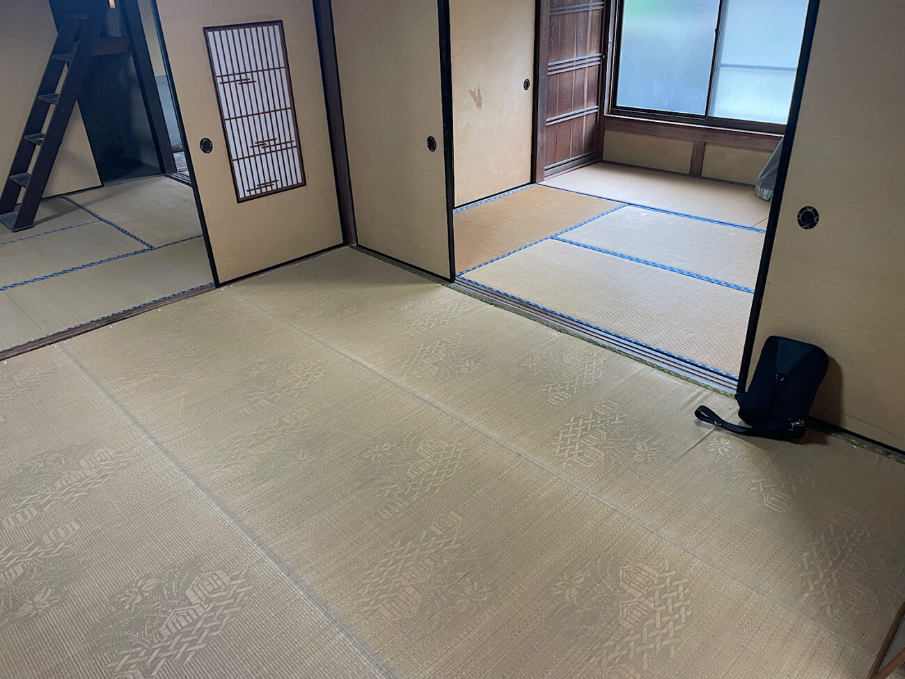 ［久賀-35］周防大島町大字久賀 木造平屋建 9