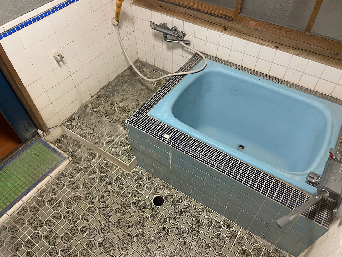 ［久賀-35］周防大島町大字久賀 木造平屋建 6