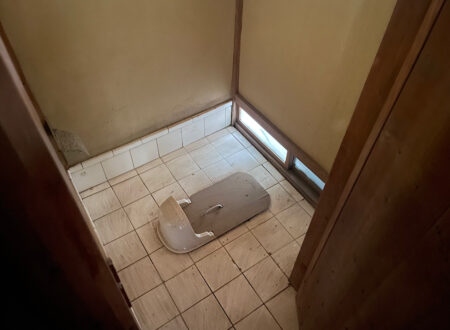 ［久賀-35］周防大島町大字久賀 木造平屋建 5