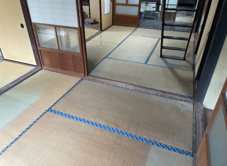 ［久賀-35］周防大島町大字久賀 木造平屋建 8