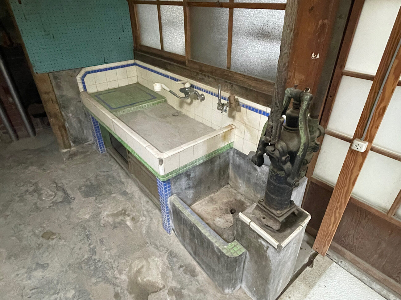 ［久賀-35］周防大島町大字久賀 木造平屋建 4