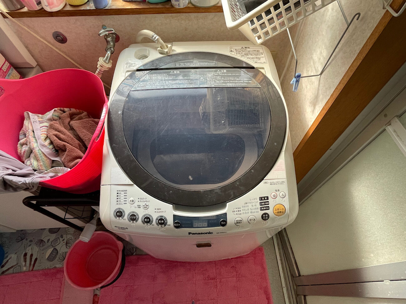 ［大島-85］周防大島町大字小松開作 木造二階建 7