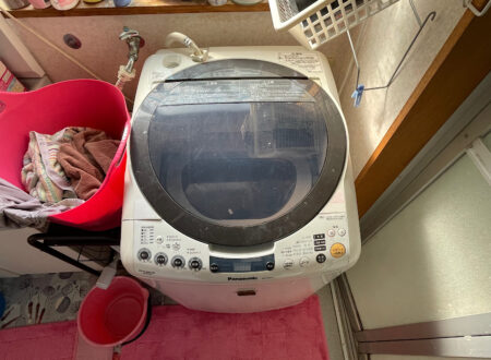 ［大島-85］周防大島町大字小松開作 木造二階建 7