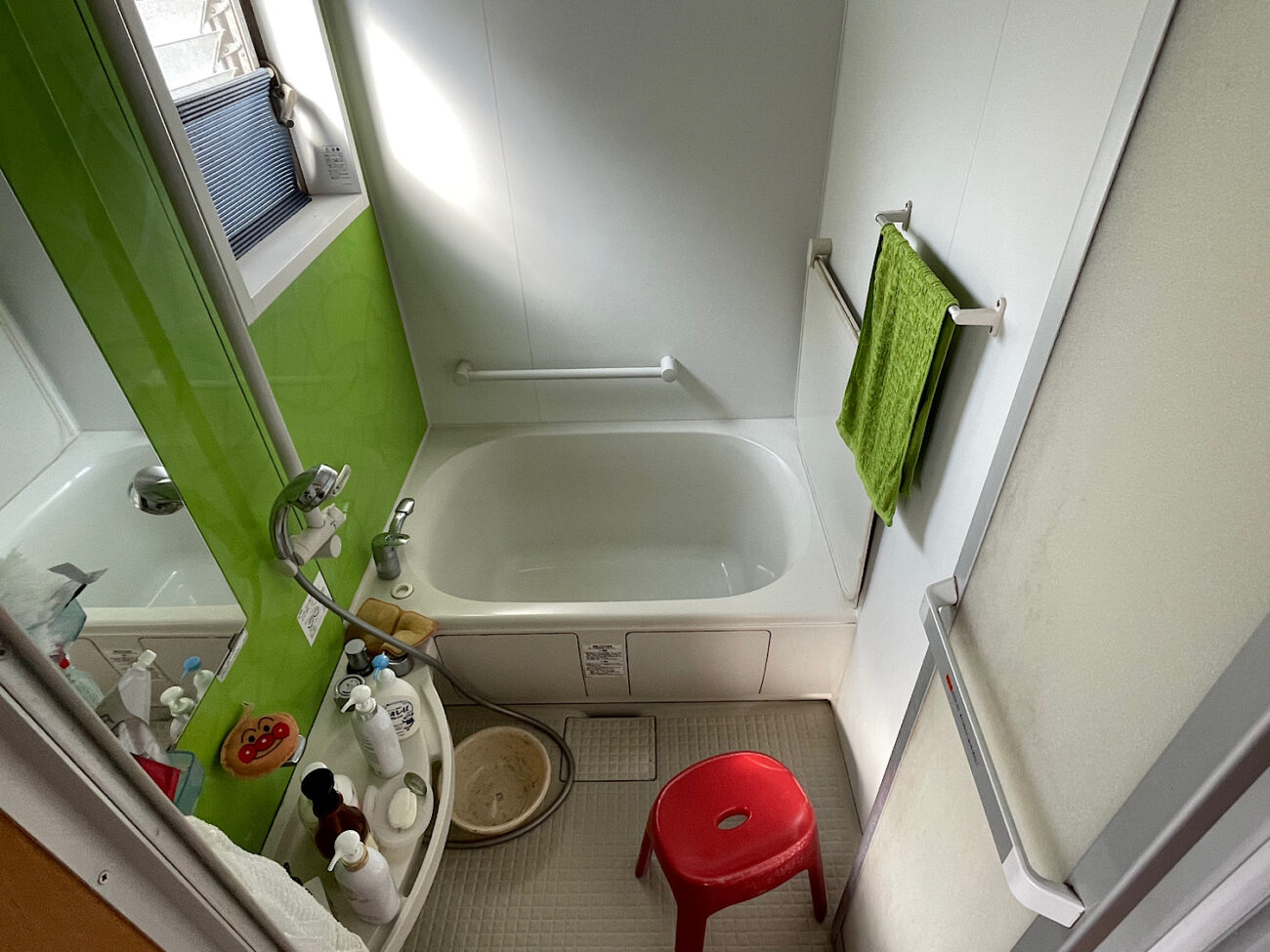 ［大島-85］周防大島町大字小松開作 木造二階建 6