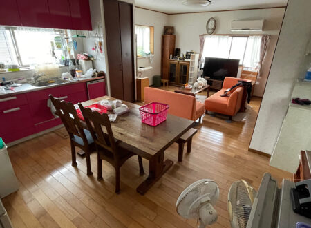 ［大島-85］周防大島町大字小松開作 木造二階建 8