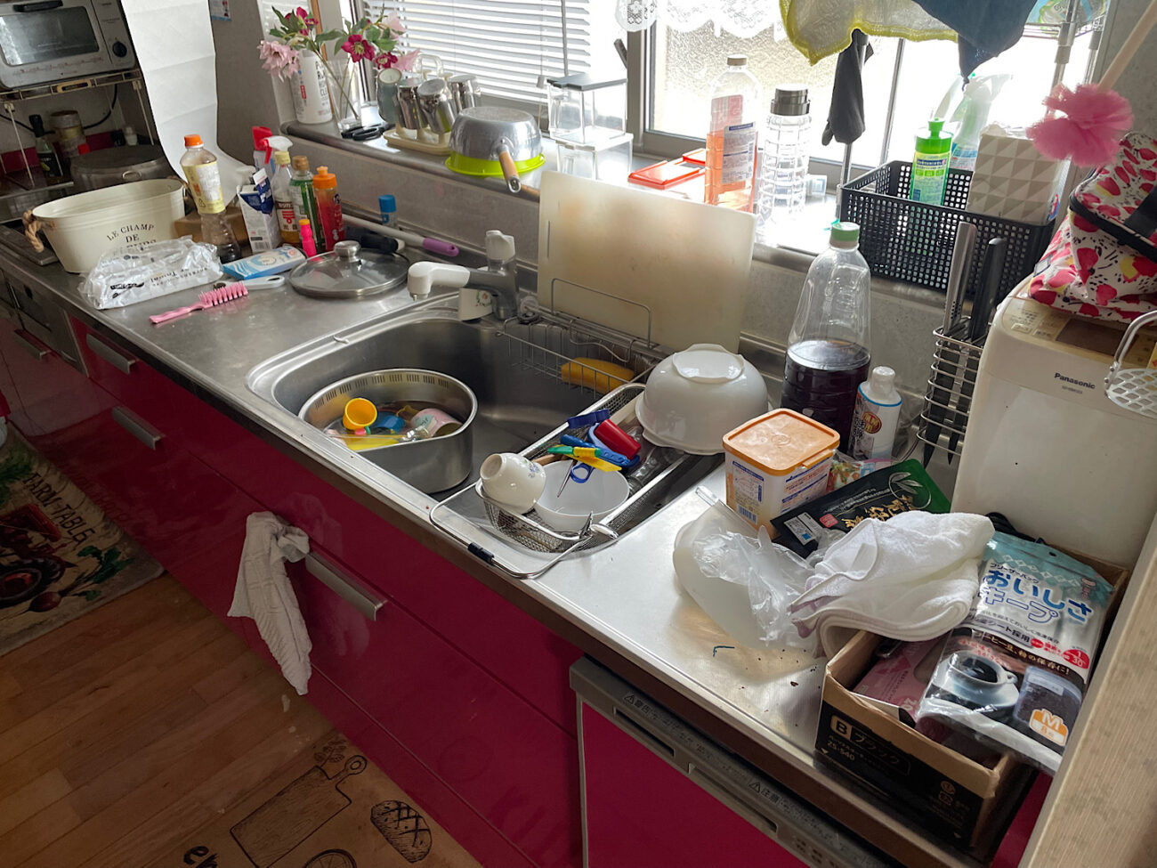 ［大島-85］周防大島町大字小松開作 木造二階建 4