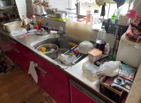 ［大島-85］周防大島町大字小松開作 木造二階建 4