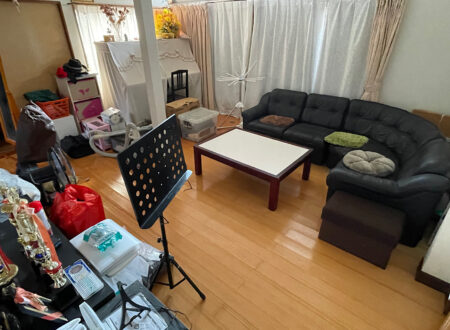 ［大島-85］周防大島町大字小松開作 木造二階建 9