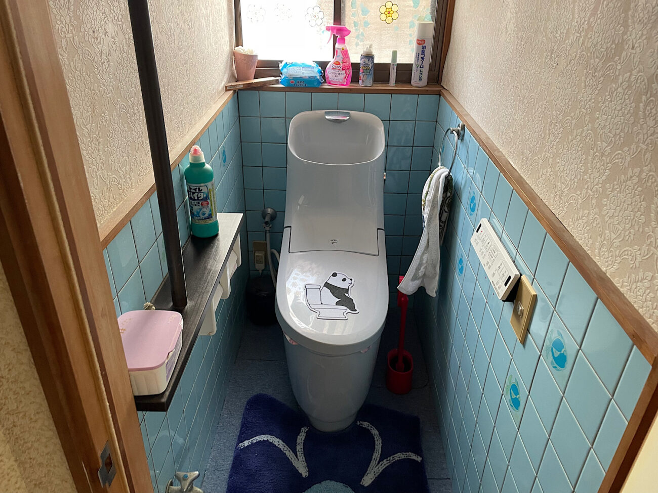 ［大島-85］周防大島町大字小松開作 木造二階建 5