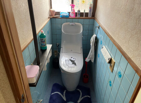 ［大島-85］周防大島町大字小松開作 木造二階建 5