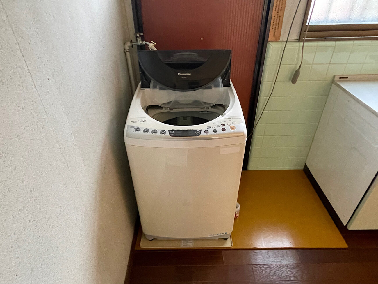 ［東和-70］周防大島町大字森 軽量鉄骨造 平屋建 7