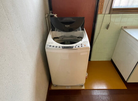 ［東和-70］周防大島町大字森 軽量鉄骨造 平屋建 7